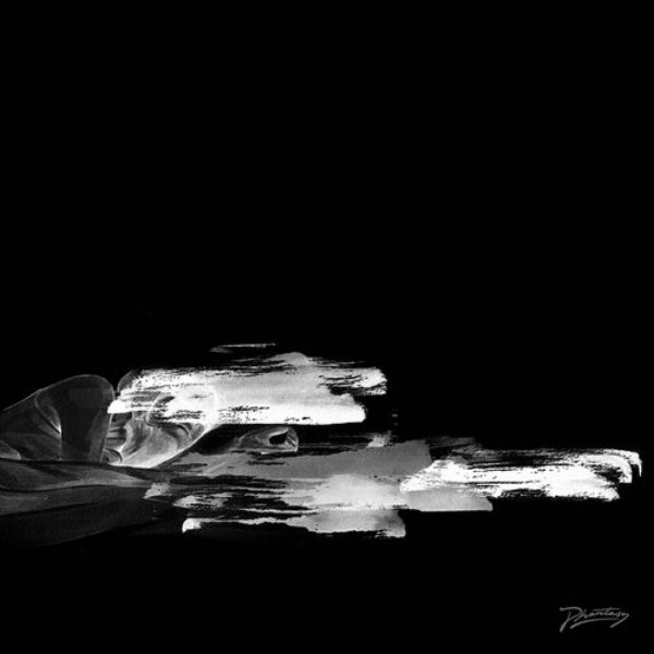 image cover: Daniel Avery - New Energy (Collected Remixes) [66652]