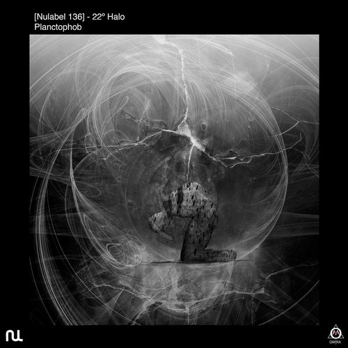 image cover: Planctophob - 22 Degree Halo [NU136]