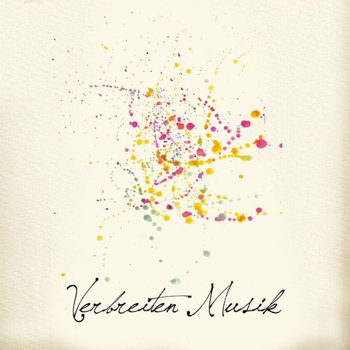 image cover: Cardace - Masdos EP [VM012]