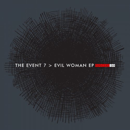 image cover: The Event 7 - Evil Woman EP [P125125]