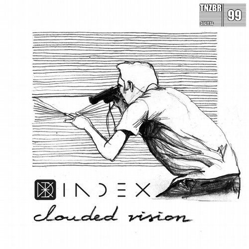 image cover: Index - Clouded Vision [TNZBRD099]
