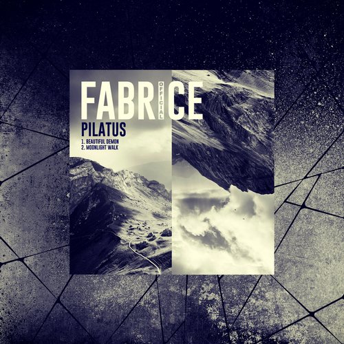 image cover: Fabrice Official - Pilatus [TFM001]