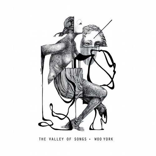 image cover: Woo York - The Valley Of Songs EP [Life And Death]