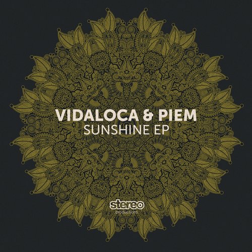 image cover: Piem Vidaloca & Vidaloca & Piem - Sunshine [SP131]