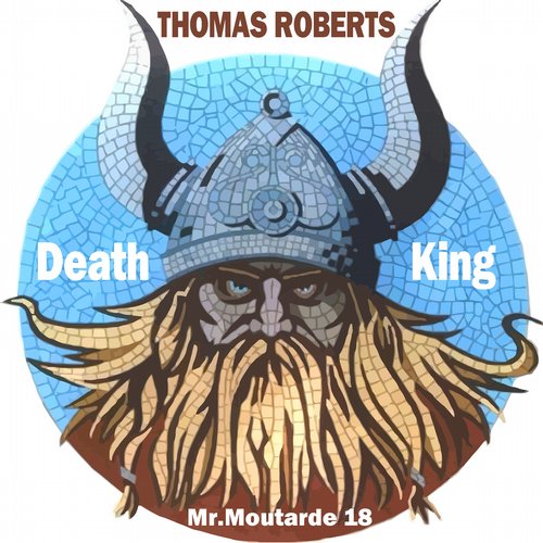 image cover: Thomas Roberts - Death King [10086829]