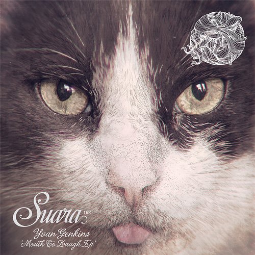 image cover: Yvan Genkins - Mouth To Laugh EP [SUARA168]
