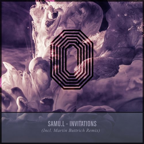 image cover: Samu.l - Invitations [ONE027]