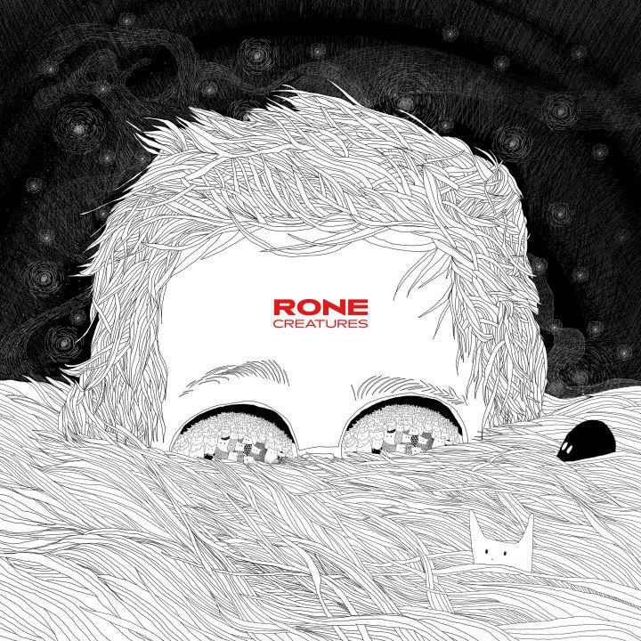 image cover: Rone - Creatures [65549]