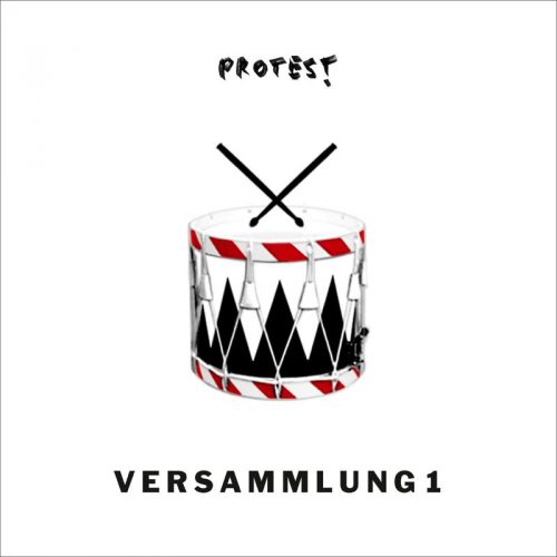 Wolfgang Voigt – Versammlung 1 [PROFANCD15] [Flac]