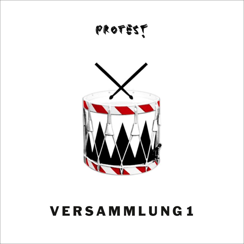 image cover: Wolfgang Voigt - Versammlung 1 [PROFANCD15] [Flac]