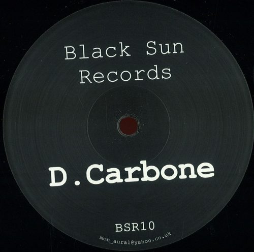 D. Carbone – Untitled