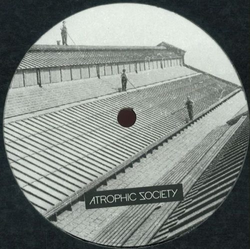 Vohkinne – Creole Rhythm [AS003]