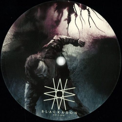 Jay Clarke – First Flight EP +(JoeFarr Remix) [BAXN001]