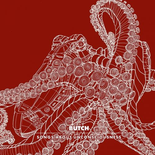 Butch feat. Hohberg – Songs About Unconsciousness [WGVinyl022]