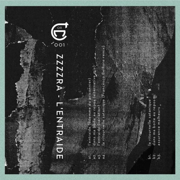 image cover: Zzzzra - L'entraide