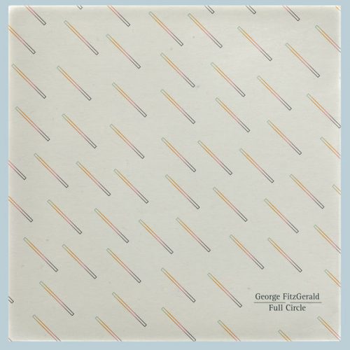 George Fitzgerald – Full Circle [DS102D]