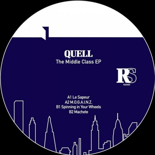 Quell – The Middle Class [ROOM01]