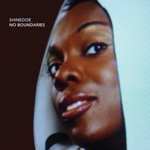 image cover: Shinedoe - No Boundaries [INTACDV002]
