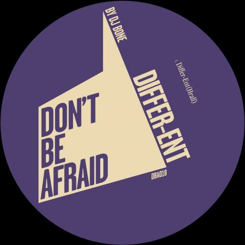 Differ-Ent – Differ-Ent [018]