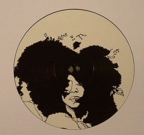 Brame – A Vinyl Cut [VINYLDPC050]