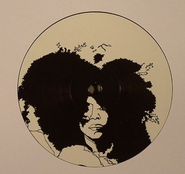 image cover: Brame - A Vinyl Cut [VINYLDPC050]