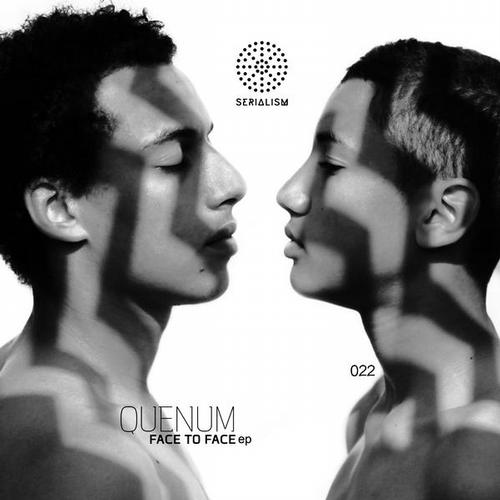 image cover: Quenum - Face To Face Ep [SER022]