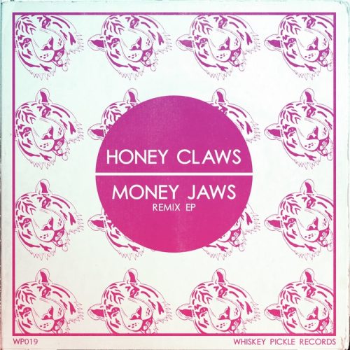 Honey Claws – Money Jaws Remix EP [WP 019]