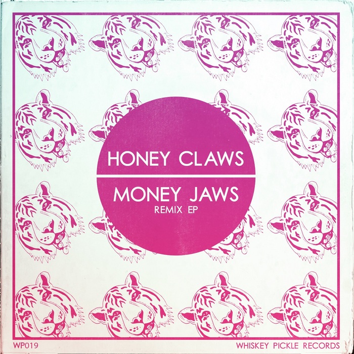 image cover: Honey Claws - Money Jaws Remix EP [WP 019]