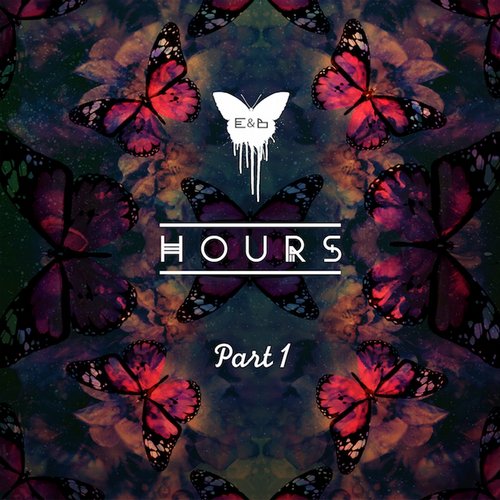 image cover: Eagles & Butterflies - Hours Pt. 1 [SYW006]