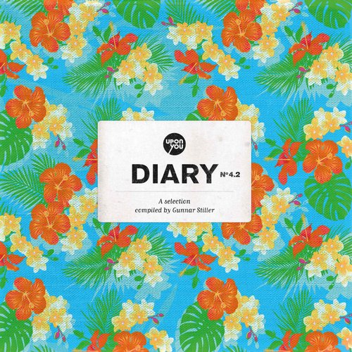 image cover: VA - A Selection Of Diary 4.2 [UY089]