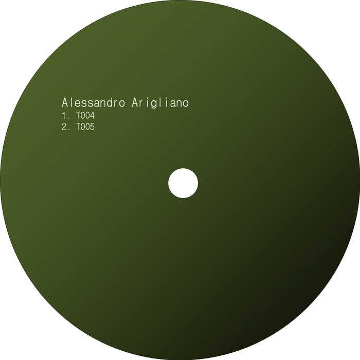 image cover: Alessandro Arigliano - T004-T005 [361015 9330346]