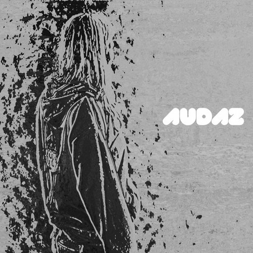 image cover: ZDB - Between Gaps [AUDAZ46]