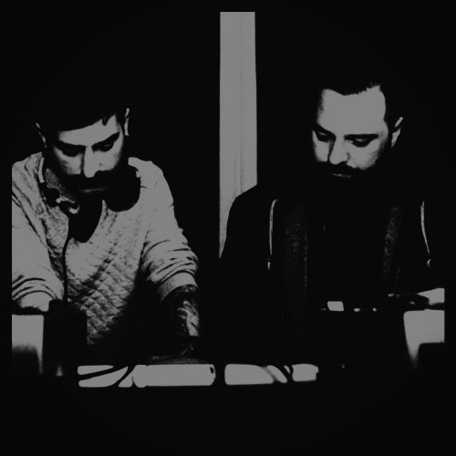 SOMEWHERE. Podcast Series 005 – RVDE
