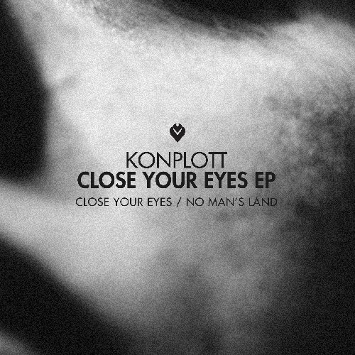 image cover: Konplott - Close Your Eyes [BAO050]