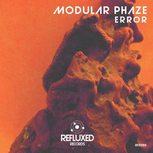 Modular Phaze – Error [RFX 059]