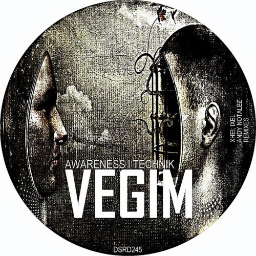 Vegim – Awareness [DSRD245]