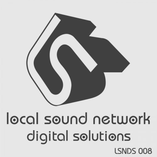 Ken Karter – Parallel Frequencies EP [LSNDS 008]