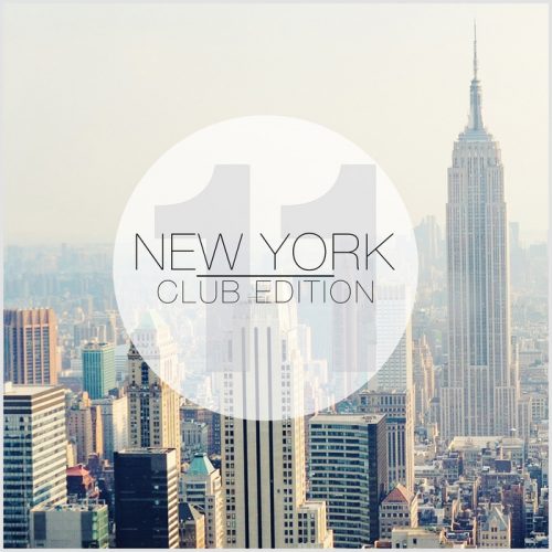 VA – New York Club Edition Vol. 11 [HIFICOMP181]