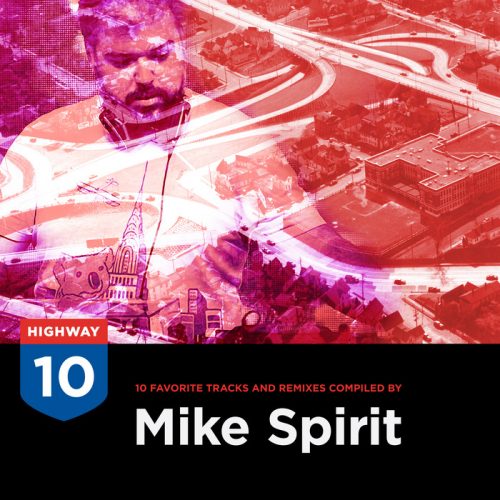 VA – Highway: 10 Mike Spirit [HWD 56]