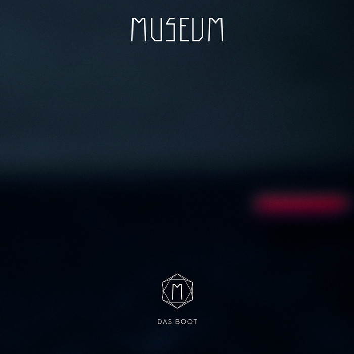 image cover: Museum - Das Boot [EP65959]