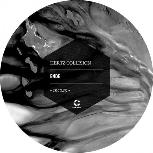 Hertz Collision – Ende [CNC 029]