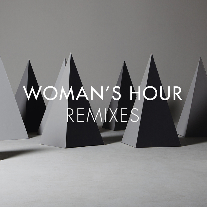 image cover: Womans Hour - Remixes EP [SC 325DIG 1]