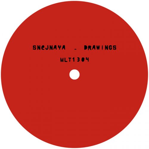 Snejnaya – Drawings [MLT1304]