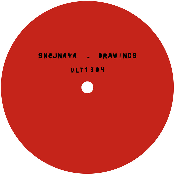 image cover: Snejnaya - Drawings [MLT1304]