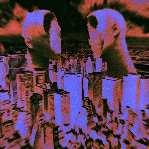 Bambounou – Centrum [50 WEAPONSCD 17]