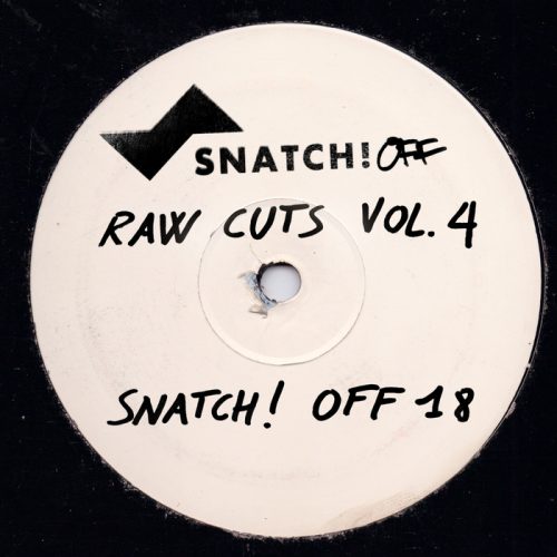 VA – Snatch! OFF18 [SNATCHOFF018]
