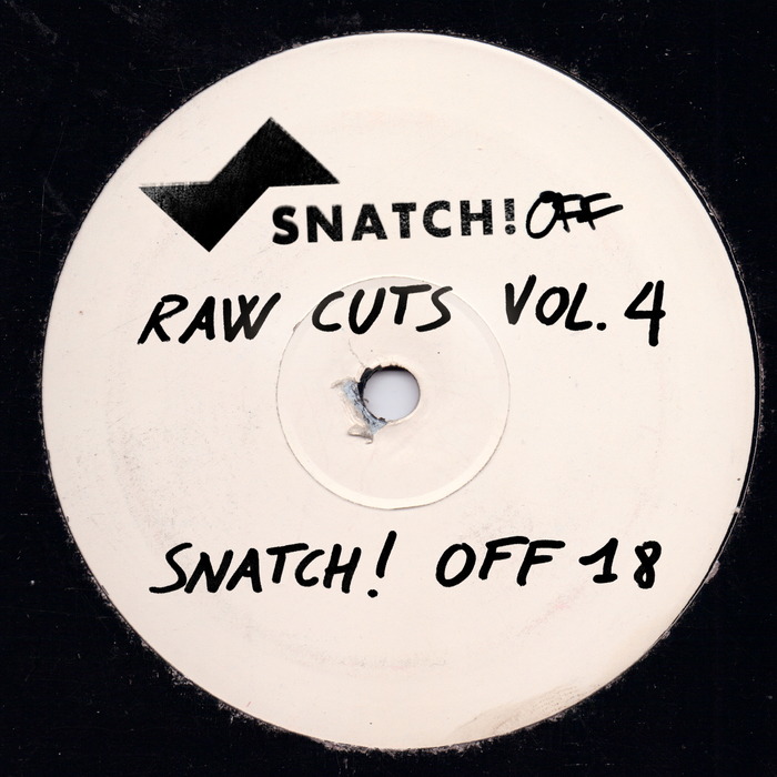 image cover: VA - Snatch! OFF18 [SNATCHOFF018]