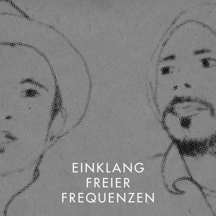 image cover: Einklang Freier Frequenzen - Various Times [ET RAUHLP 03]