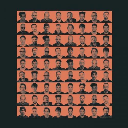 VA – Desolat X-Sampler 2015 [DESOLAT 035]