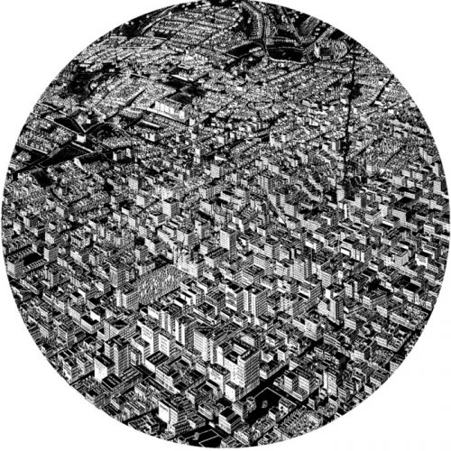 Developer – Liberation Signals [WCR 006]